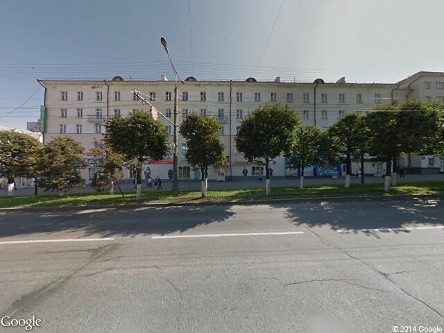 Мебель доступная всем, салон, (Чебоксары, проспект Ленина, 25)