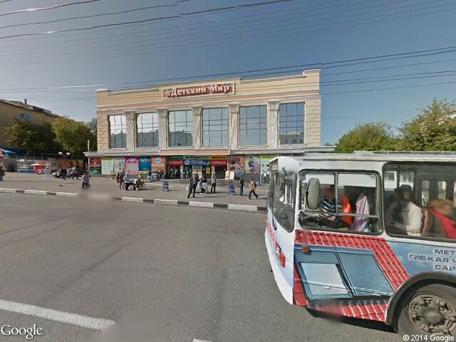 Sotovic, ремонтная мастерская, (Чебоксары, проспект Ленина, 26)