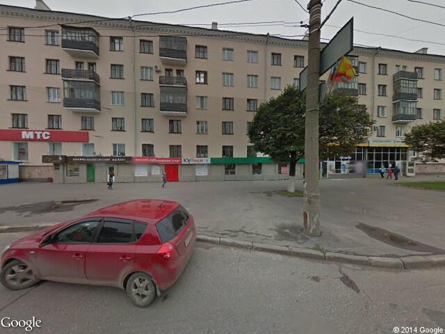 Мастерская по ремонту сотовых телефонов, ИП Лапшов И.П., (Чебоксары, проспект Ленина, 51)