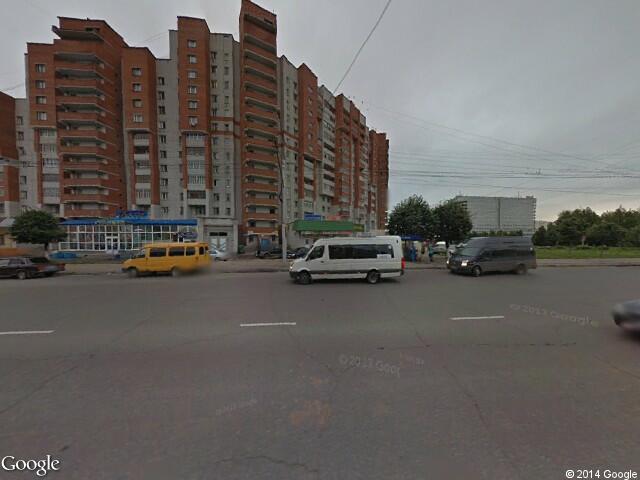 Авантаж, торговый дом, (Чебоксары, проспект Тракторостроителей, 22)