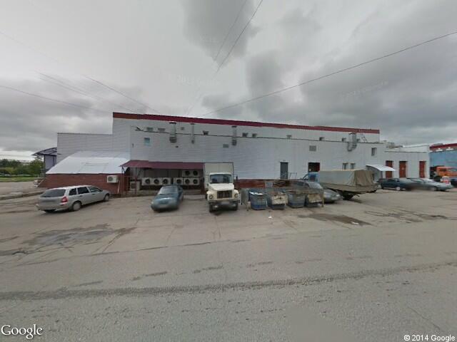 Бабаевский, салон мебели, (Чебоксары, проспект Тракторостроителей, 9)