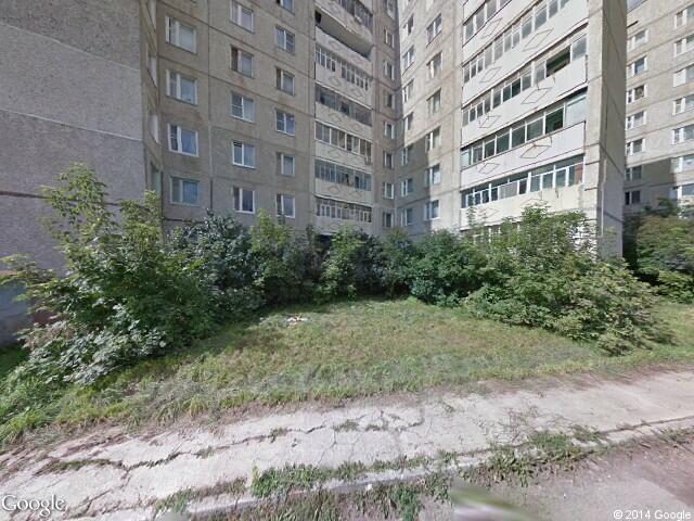 Поликлиника №1, (Новочебоксарск, Речная, 6)