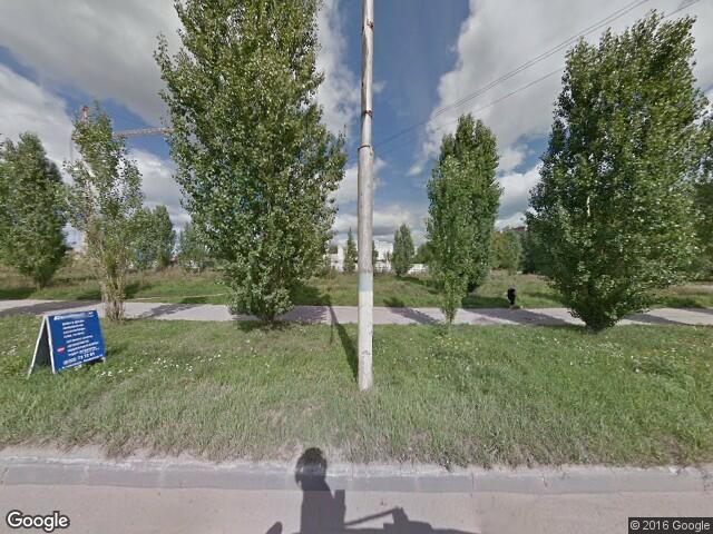 Аптечный пункт, (Новочебоксарск, Речной бульвар, 4 к3)