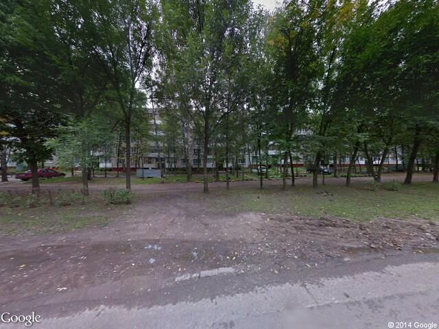 Qiwi, сеть платежных терминалов, (Чебоксары, Шумилова, 12)