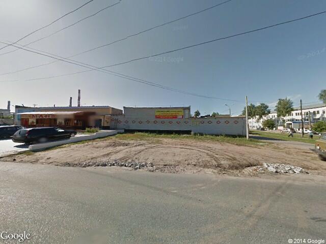 Газкомплект, ООО, торговая компания, (Чебоксары, Складской проезд, 2Б)