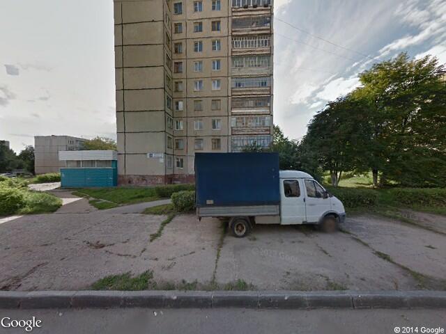 Кулибин Клуб, кружок робототехники, (Новочебоксарск, Солнечная, 19)