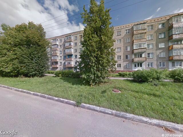 Стройкомплекс, ООО, оптовая компания, (Новочебоксарск, Солнечная, 32)