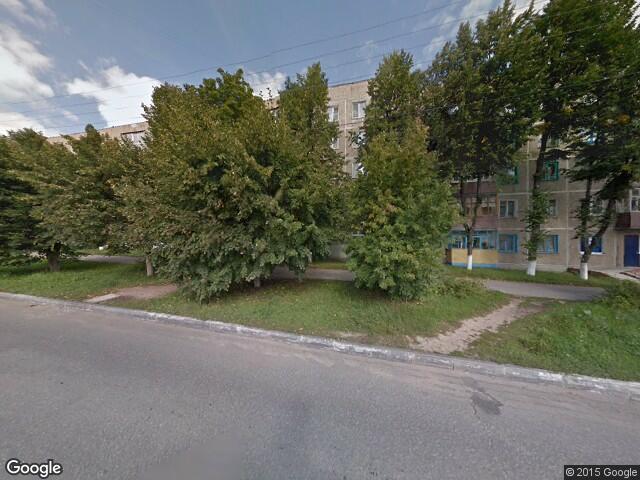 Спецремторг, ООО, торговая компания, (Новочебоксарск, Солнечная, 4)