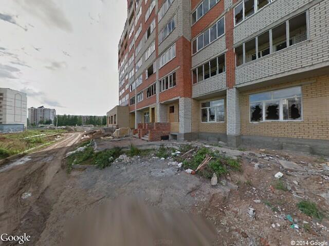 ЭстетикСтом, стоматология, (Новочебоксарск, Советская, 63)