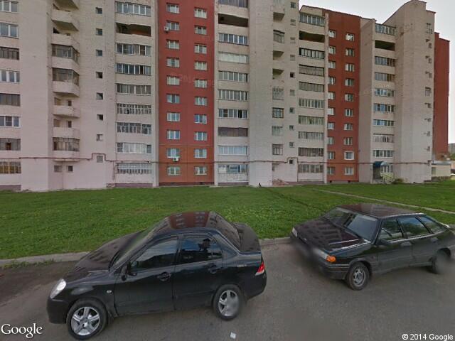 Пивоман, сеть магазинов разливного пива, (Новочебоксарск, Советская, 65)