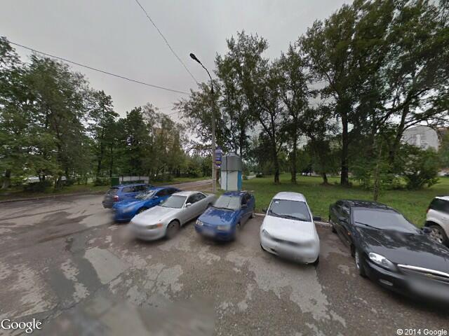 Ключ здоровья, киоск по продаже питьевой воды, (Чебоксары, Спиридона Михайлова, 1а)