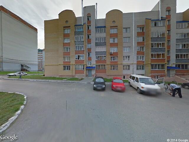 Гарант, ООО, юридическая фирма, (Новочебоксарск, Строителей, 10)