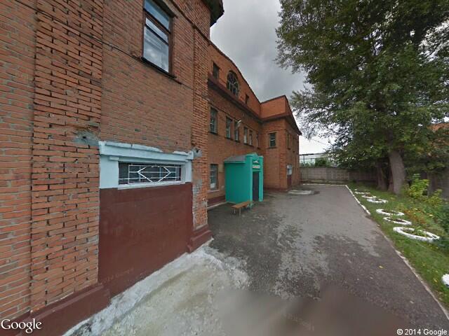 Сывлах, сеть банных комплексов, (Чебоксары, Тенистая, 1)