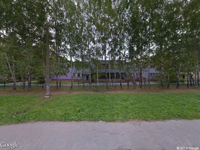 Детский сад №127, Малышка, присмотра и оздоровления, (Чебоксары, Тракторостроителей проспект, 19)