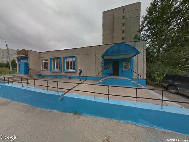 Qiwi, сеть платежных терминалов, (Чебоксары, Тракторостроителей проспект, 30а)