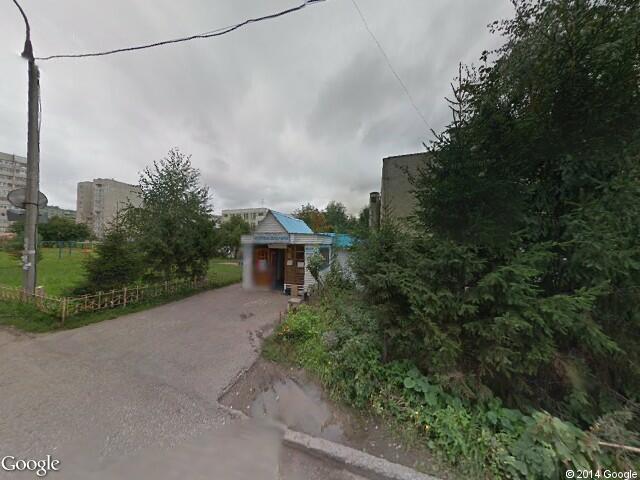 Колокольчик, продуктовый магазин, (Чебоксары, Тракторостроителей проспект, 30Б)