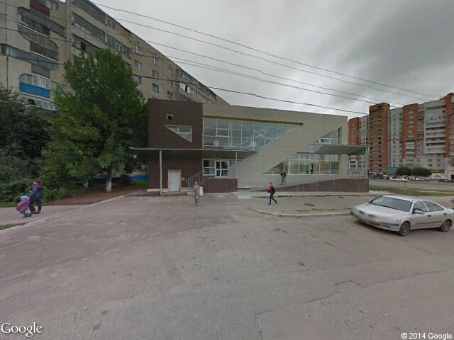 Волго-Вятский банк Сбербанка России, ОАО, (Чебоксары, Тракторостроителей проспект, 35а)