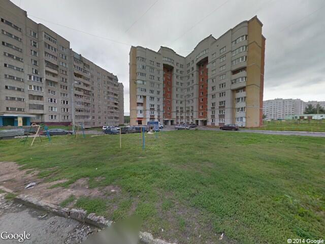 Фамилия, ООО, стоматология, (Чебоксары, Тракторостроителей проспект, 38 к1)