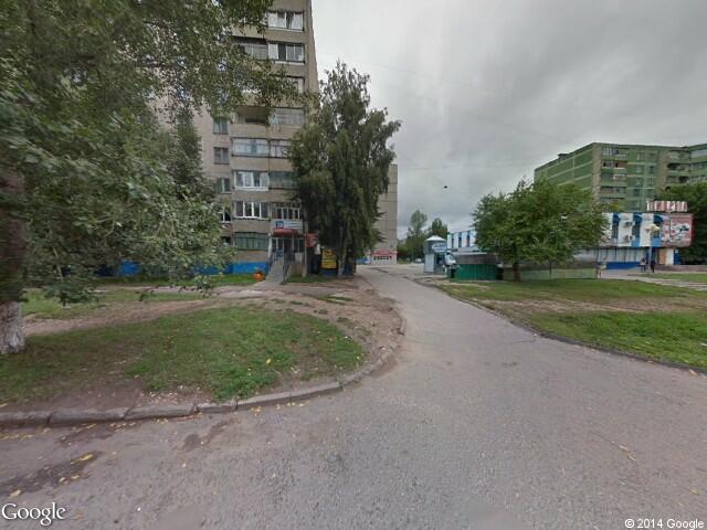 Чувашпечать, киоск по продаже печатной продукции, (Чебоксары, Тракторостроителей проспект, 39 к2)