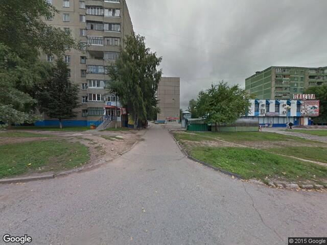 Мастерская по ремонту обуви, (Чебоксары, Тракторостроителей проспект, 39 к3)