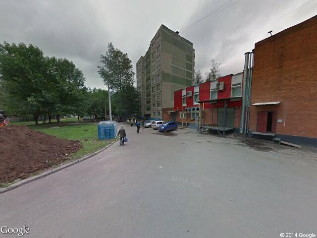 Магнит, сеть супермаркетов, (Чебоксары, Тракторостроителей проспект, 39Б)
