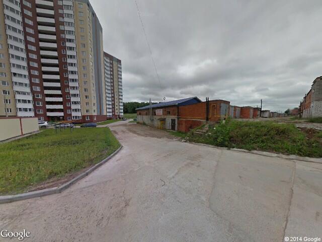 Викинг, магазин автозапчастей, (Чебоксары, Тракторостроителей проспект, 50а)