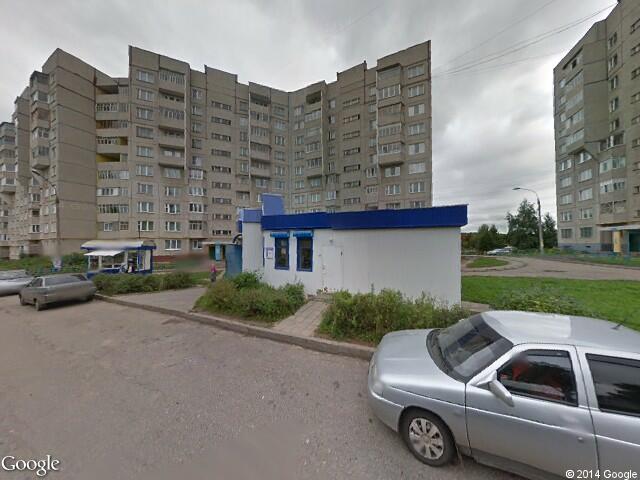 Узелочек, продуктовый магазин, ООО ДОКА, (Чебоксары, Тракторостроителей проспект, 52а)