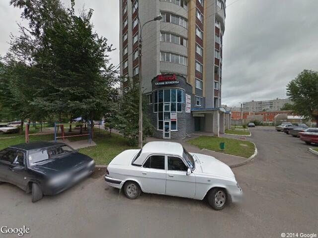 Звениговский, ООО, фирменный магазин, (Чебоксары, Тракторостроителей проспект, 67 к1)