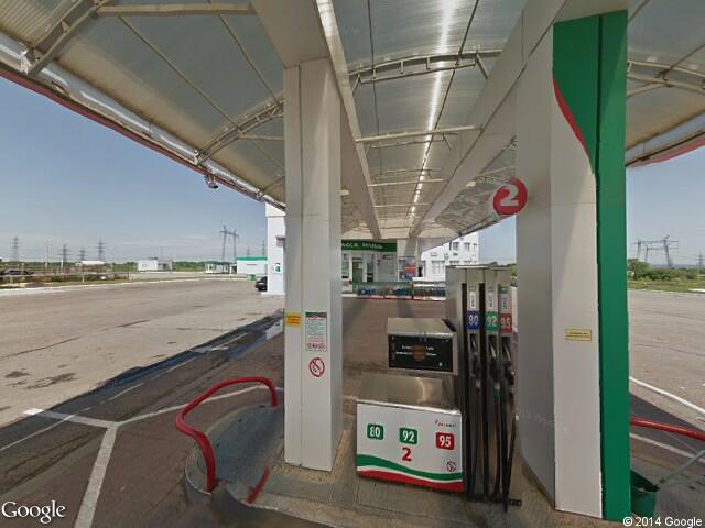 АЗС Tatneft, №254, (Типсирма, Цыганкасинская, 2)