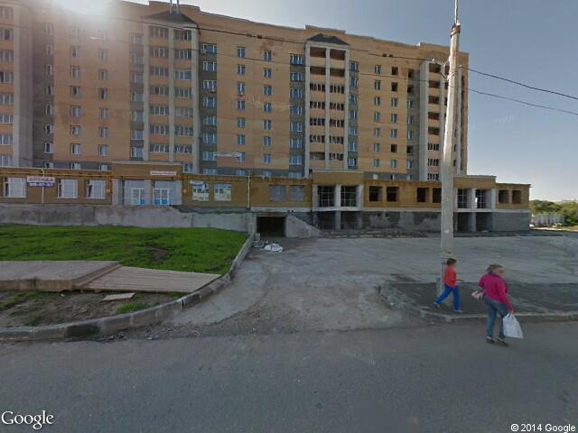 Терра Биони, сеть аптек, (Чебоксары, Тукташа, 5)