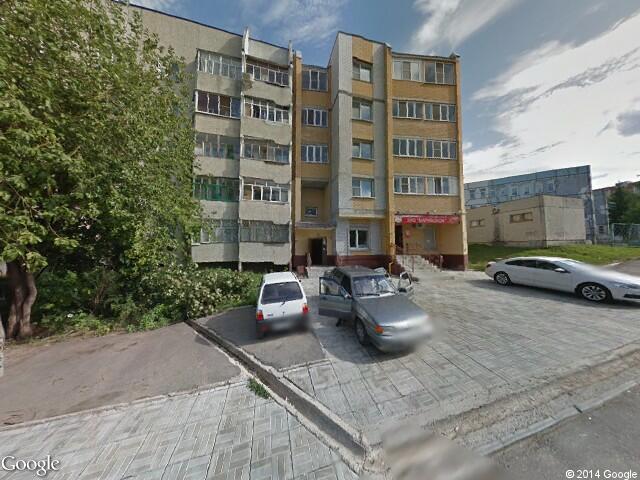 Мир кур, сеть фирменных магазинов, (Чебоксары, Университетская, 14а)