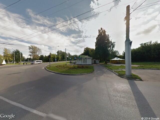 Байкал, сеть продуктовых магазинов, (Чебоксары, Университетская, 38а)