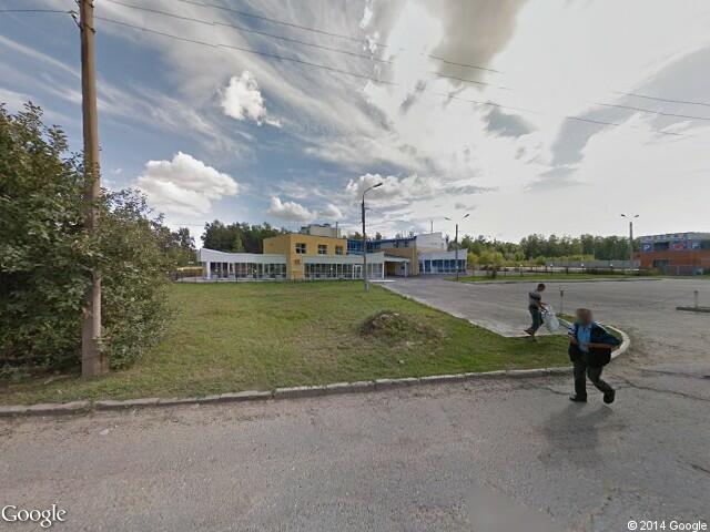 Пицца-Ник, сеть кафе, (Чебоксары, Университетская, 38Б)