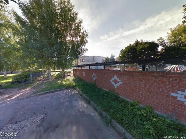 Детский сад №122, Солнечный лучик, (Чебоксары, Урукова, 18а)