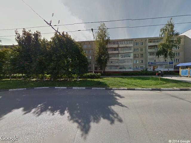 Адвокатские кабинеты Моторина А.Б. и Леонтьева В.С., (Новочебоксарск, Винокурова, 113)