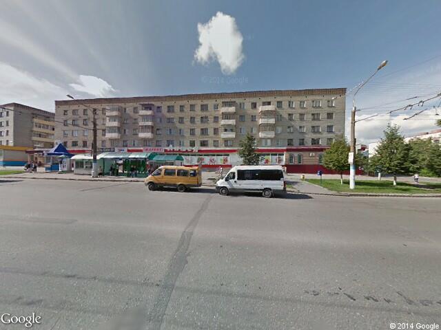 Мир здоровья, ООО, аптечный пункт, (Новочебоксарск, Винокурова, 16)