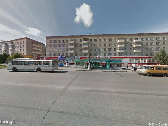 Минимаркет, (Новочебоксарск, Винокурова, 16а)