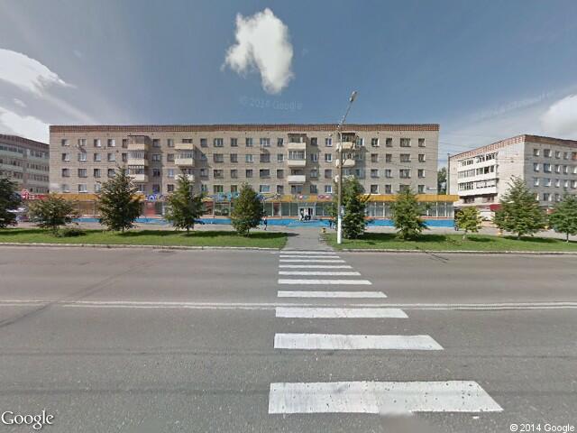 Детский сад, сеть магазинов детских товаров, (Новочебоксарск, Винокурова, 18)