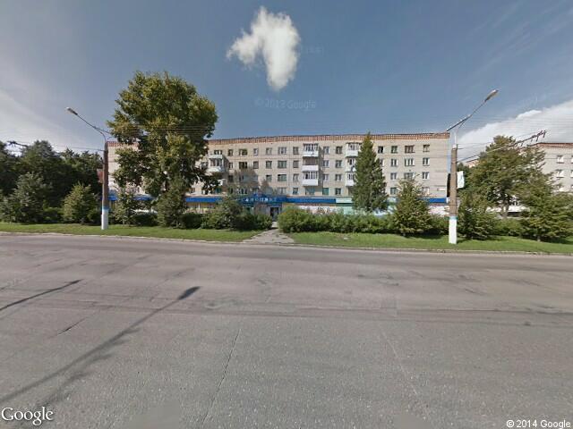 Qiwi, сеть платежных терминалов, (Новочебоксарск, Винокурова, 22)