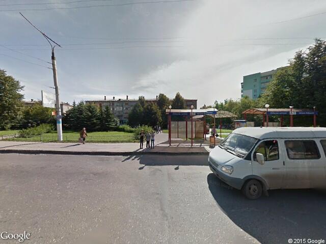 Амелия, салон цветов, (Новочебоксарск, Винокурова, 23а)