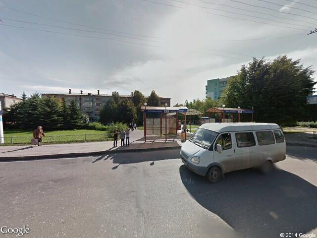 Аква, минимаркет, (Новочебоксарск, Винокурова, 23Б)