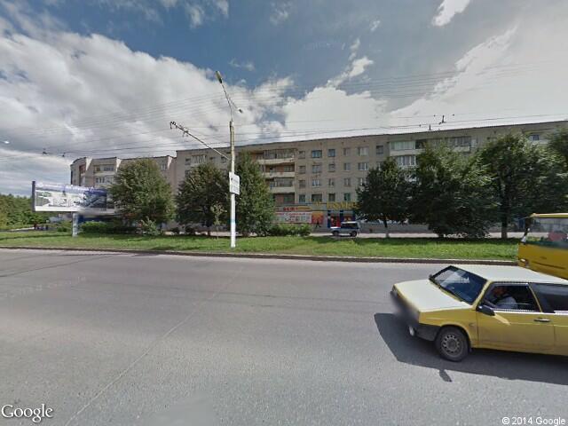 Своя пекарня, магазин, (Новочебоксарск, Винокурова, 29)