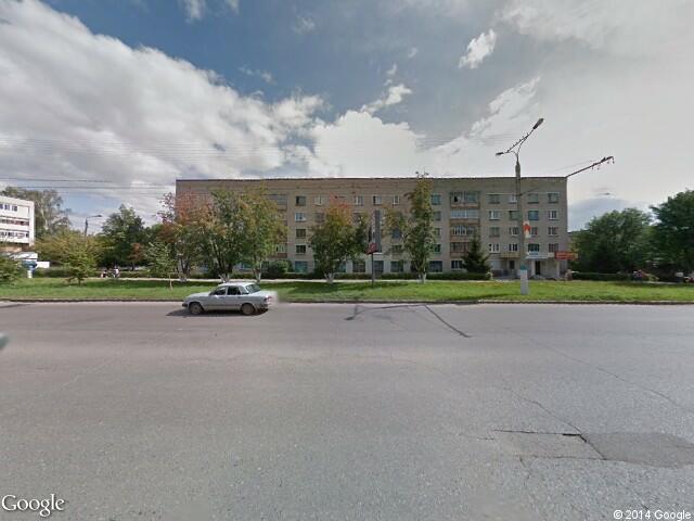 Счастье, студия красоты и загара, (Новочебоксарск, Винокурова, 31)