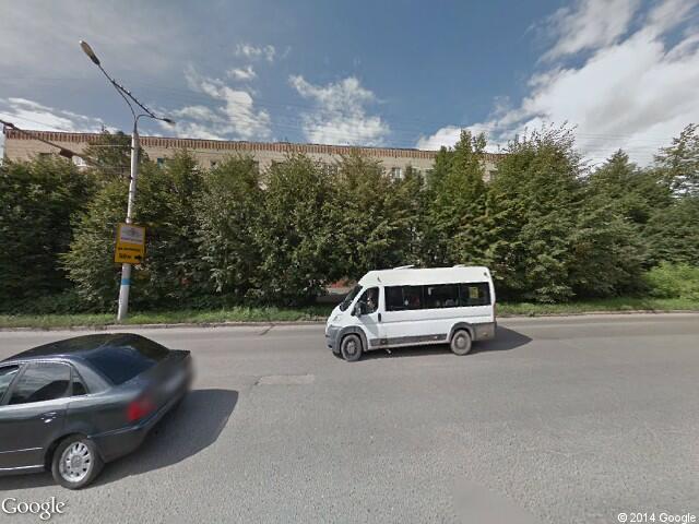 Дельфин, продовольственный магазин, (Новочебоксарск, Винокурова, 34)