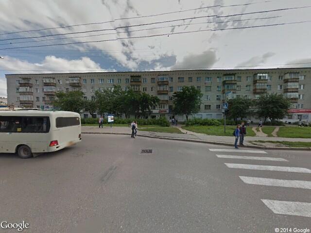Рубль Бум, сеть фирменных магазинов, (Новочебоксарск, Винокурова, 35)