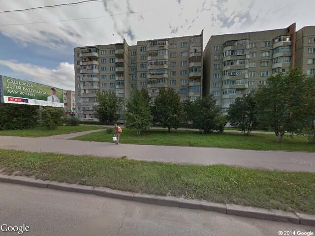 Нотариус Федорова Э.А., (Новочебоксарск, Винокурова, 47)