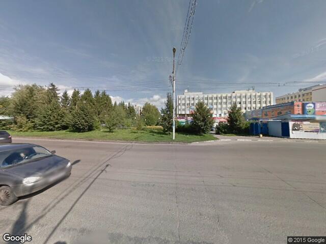 Сладкий дым, магазин, (Новочебоксарск, Винокурова, 48а)