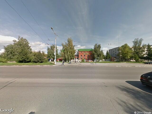 Светлый город, ООО, управляющая компания, (Новочебоксарск, Винокурова, 56)