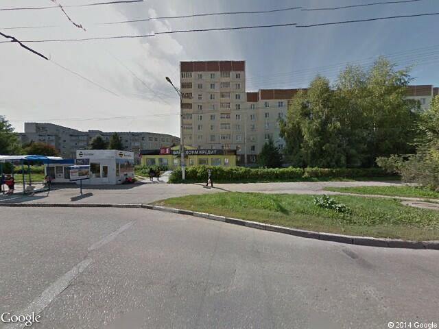 Призматрон, рекламное агентство, ИП Грачев Д.О., (Новочебоксарск, Винокурова, 61)