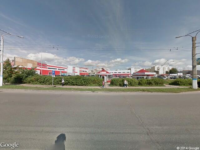 Магазин цветов, ИП Белова И.В., (Новочебоксарск, Винокурова, 64а)